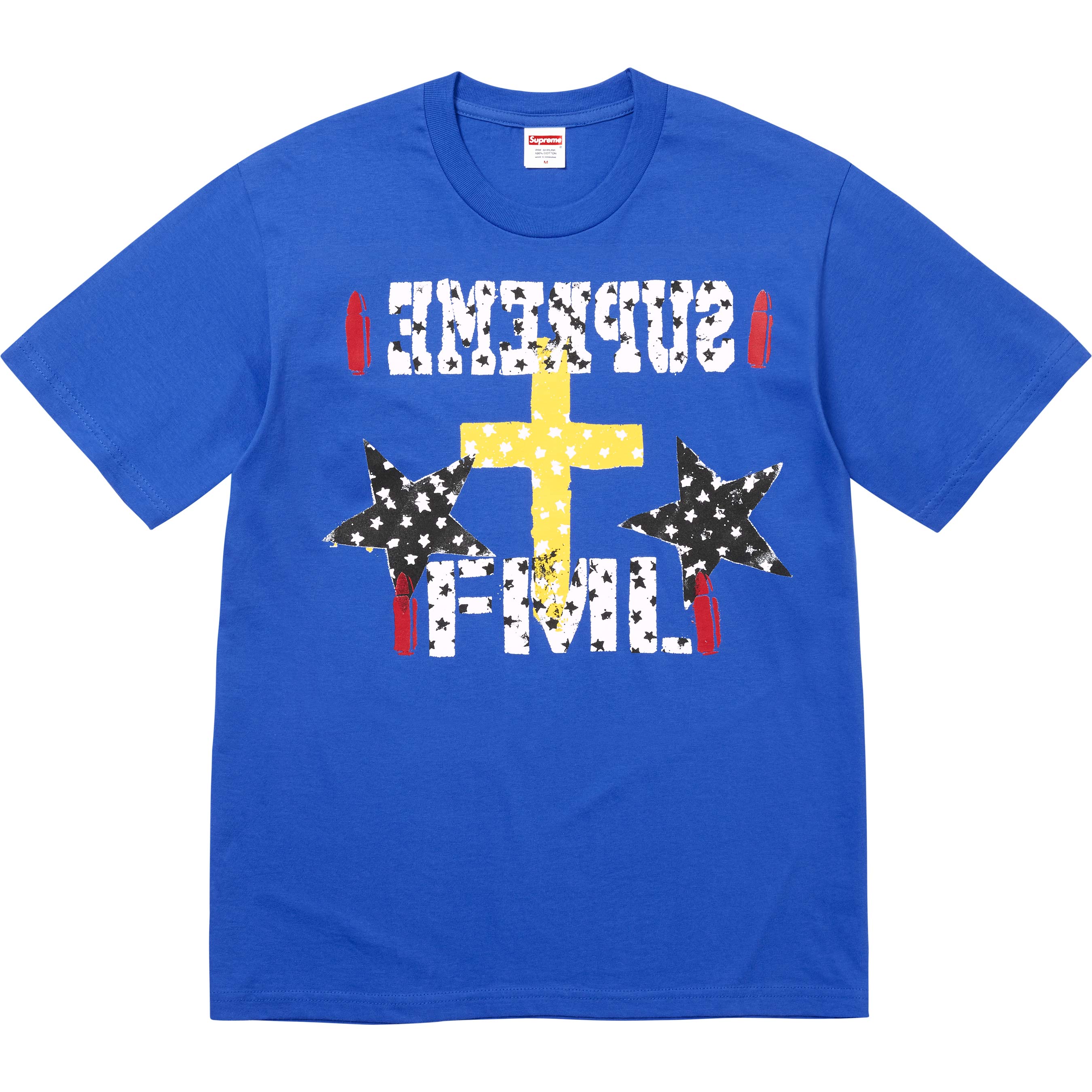 FML Tee view 8